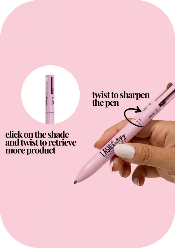 Lash Therapy Australia 4-In-1 Makeup Pen