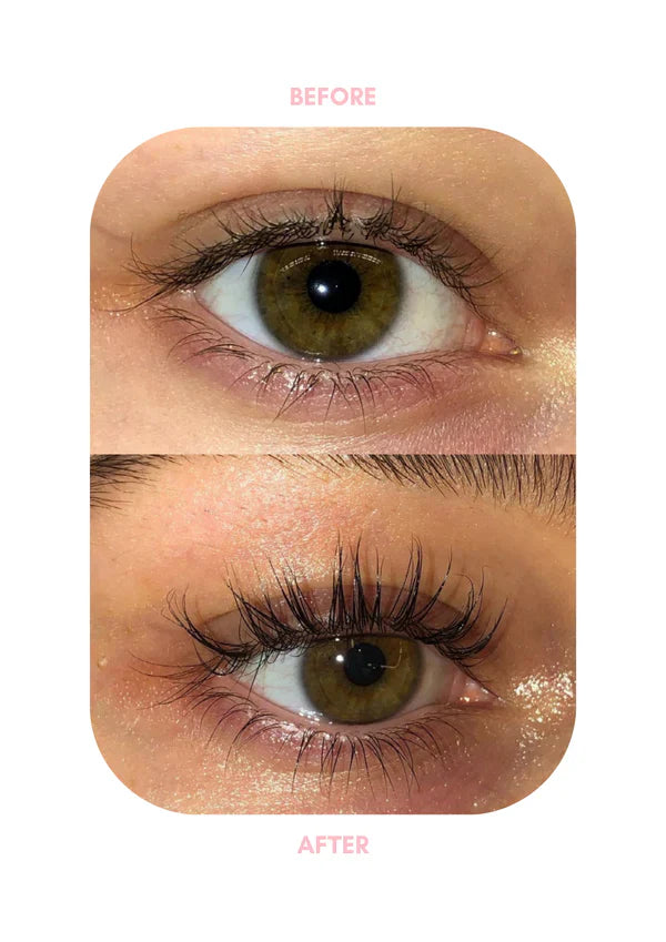 Lash Therapy Australia Eyelash Serum 3ml