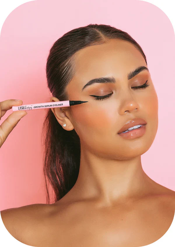 Lash Therapy Australia Serum Infused Eyeliner 