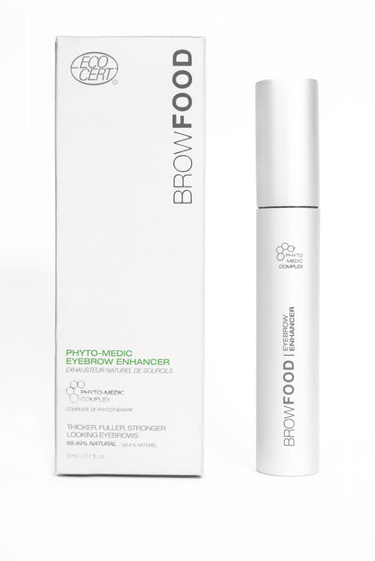 Lashfood Phyto-Medic Eyebrow Enhancer 5ml