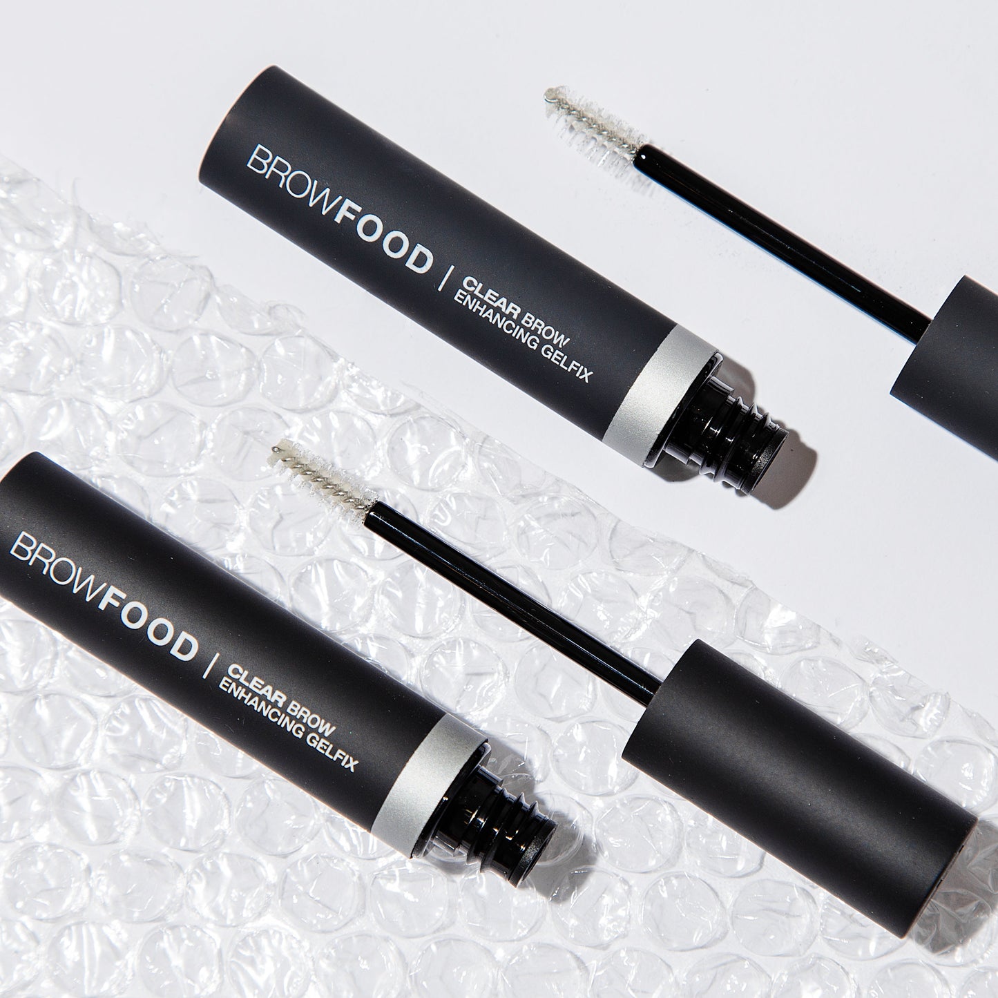 Lashfood Clear Brow Enhancing Gelfix 8ml