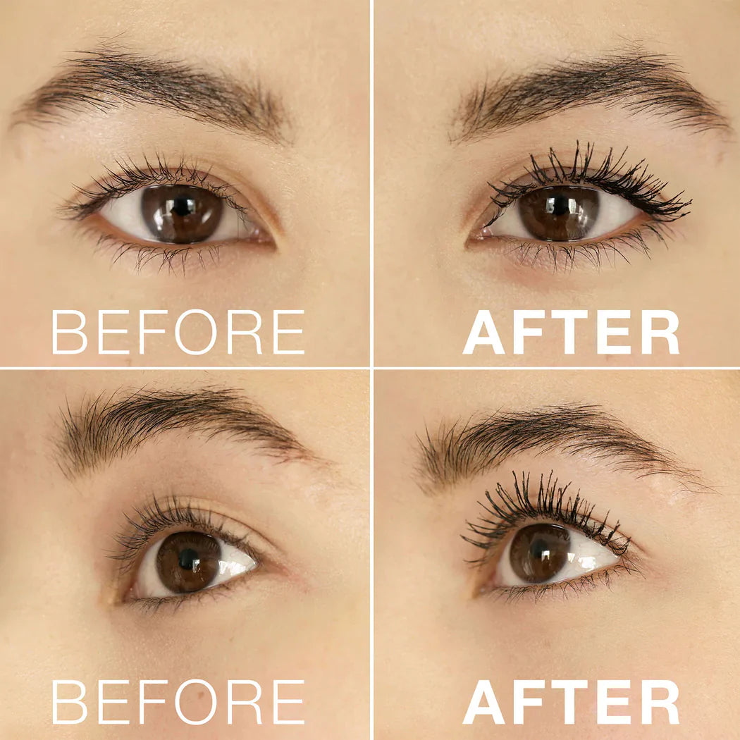 Lashfood Conditioning Drama Mascara Black 8ml