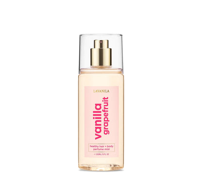 Lavanila The Healthy Hair + Body Mist Vanilla Grapefruit 150ml