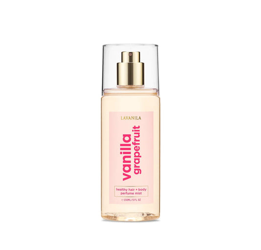 Lavanila The Healthy Hair + Body Mist Vanilla Grapefruit 150ml