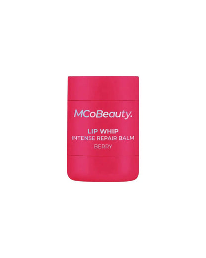 MCoBeauty Lip Whip Intense Repair Balm