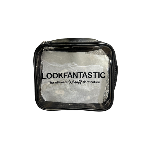 ‍GWP Look Fantastic Cosmetic Bag