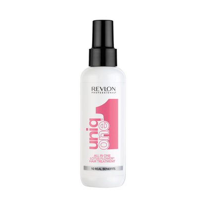Revlon Professional Uniq One Hair Treatment Lotus V1 150ml