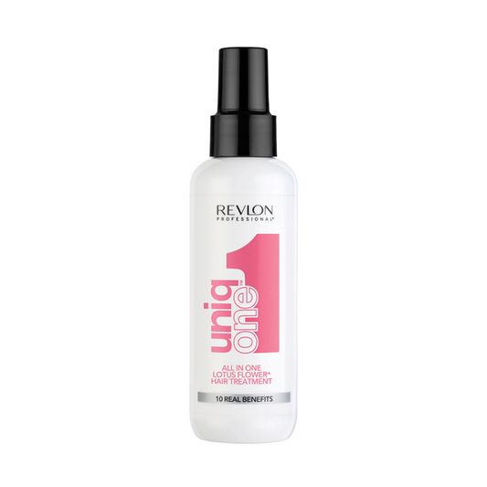 Revlon Professional Uniq One Hair Treatment Lotus V1 150ml