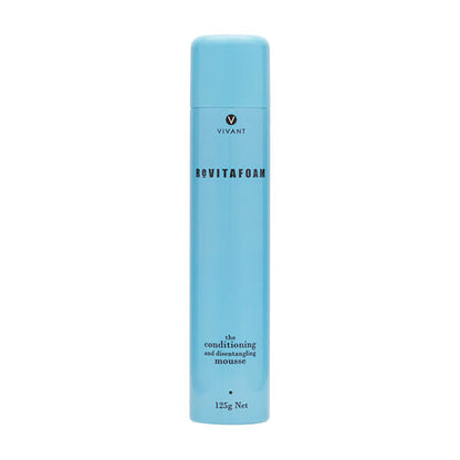 Vivant Revitafoam 125g