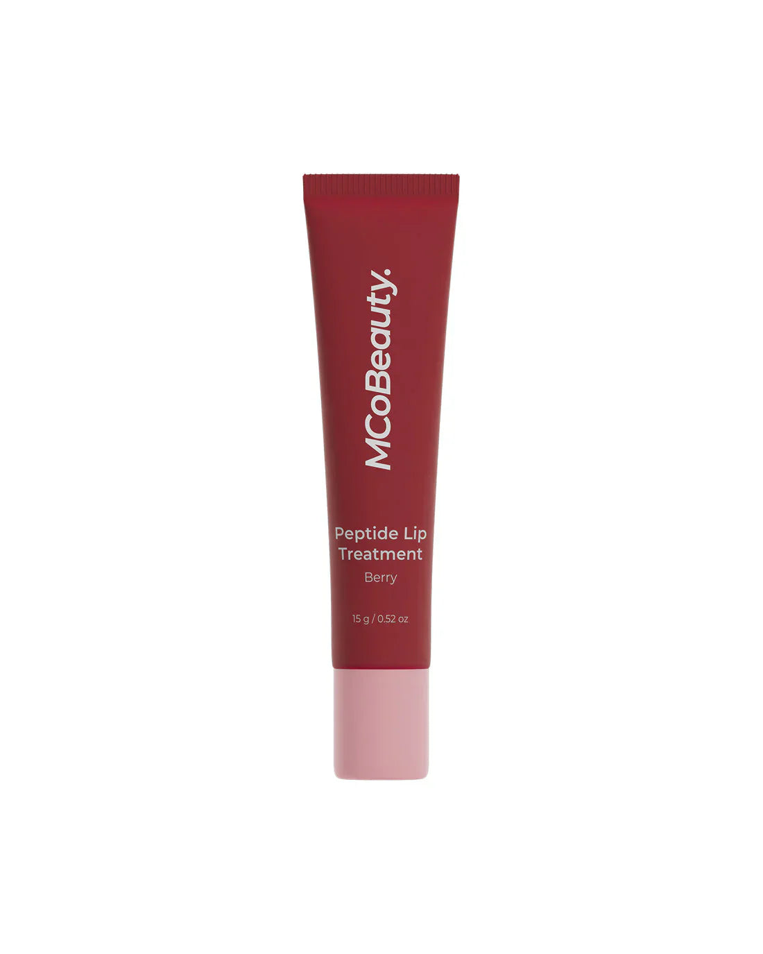 MCoBeauty Peptide Lip Treatment