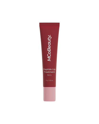 MCoBeauty Peptide Lip Treatment