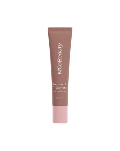 MCoBeauty Peptide Lip Treatment