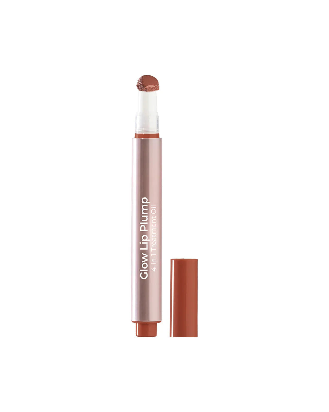 MCoBeauty Glow Lip Plump 4-in-1 Treatment Oil
