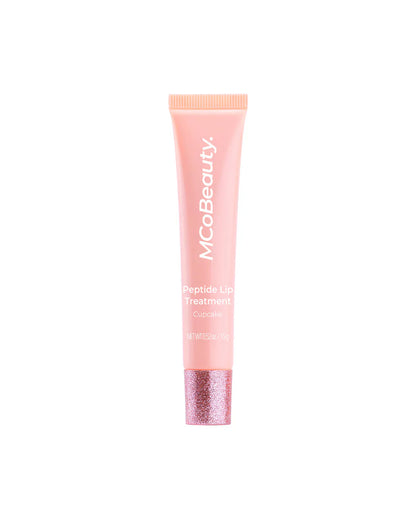 MCoBeauty Peptide Lip Treatment