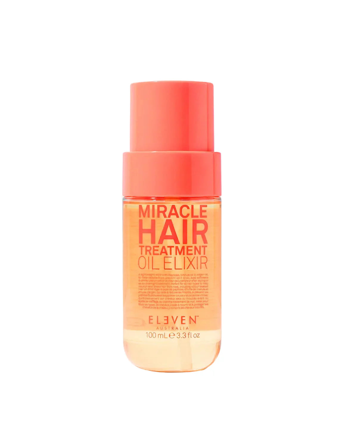 ELEVEN Australia Miracle Hair Treatment Oil Elixir 100ml