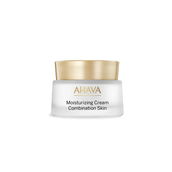 AHAVA Moisturizing Cream Combination Skin 50ml