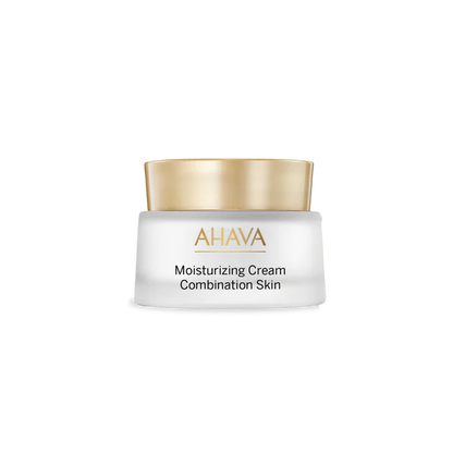 AHAVA Moisturizing Cream Combination Skin 50ml