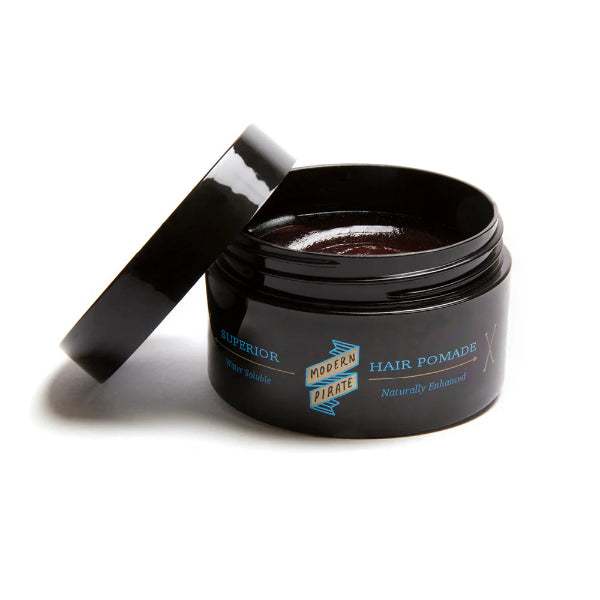 Modern Pirate Superior Pomade 100gm