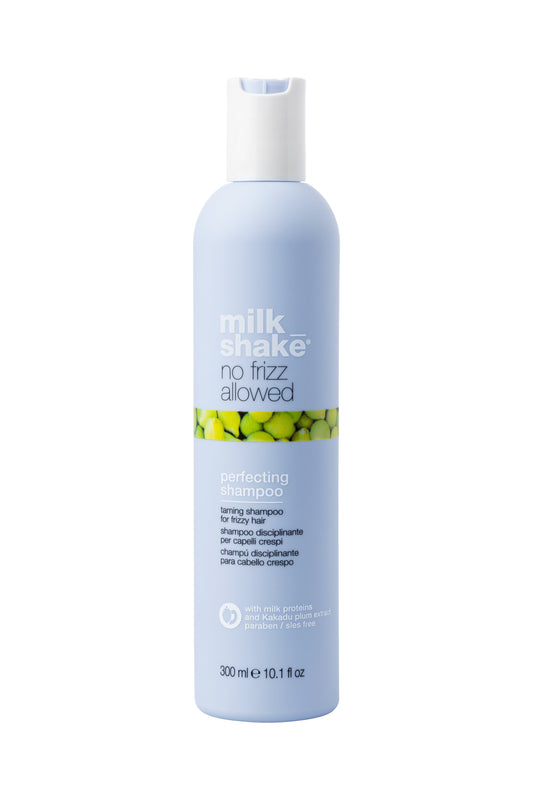 milk_shake No Frizz Allowed Perfecting Shampoo 300ml