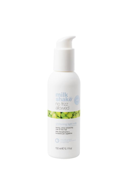 milk_shake No Frizz Allowed Glistening Light  Milk 150ml