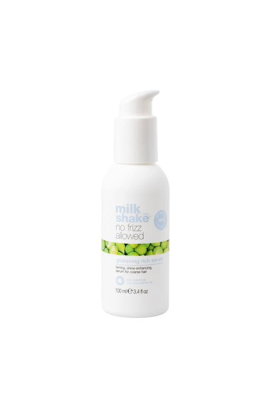 milk_shake No Frizz Allowed Glistening Serum 100ml