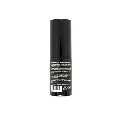 Modern Pirate Matte Styling Powder 10gm