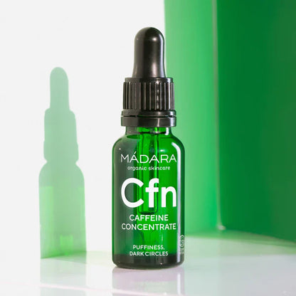 Madara Caffeine Concentrate 17.5ml
