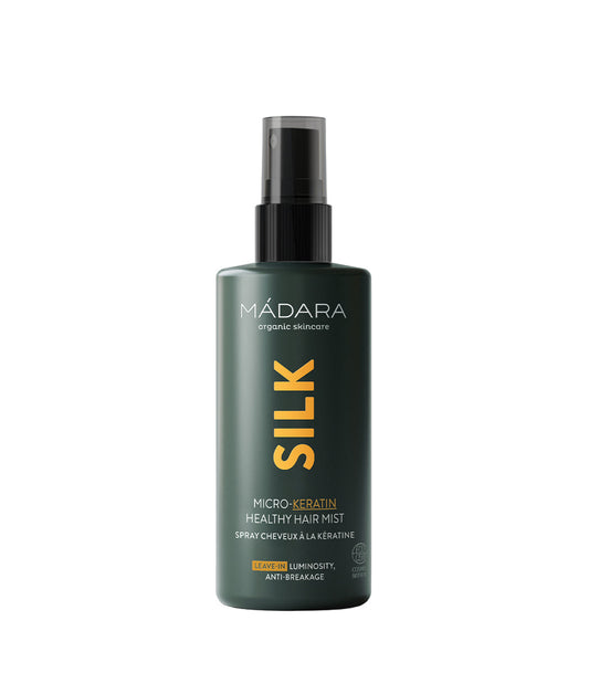 Madara Silk Micro-Keratin Healthy Hair Mist 90ml
