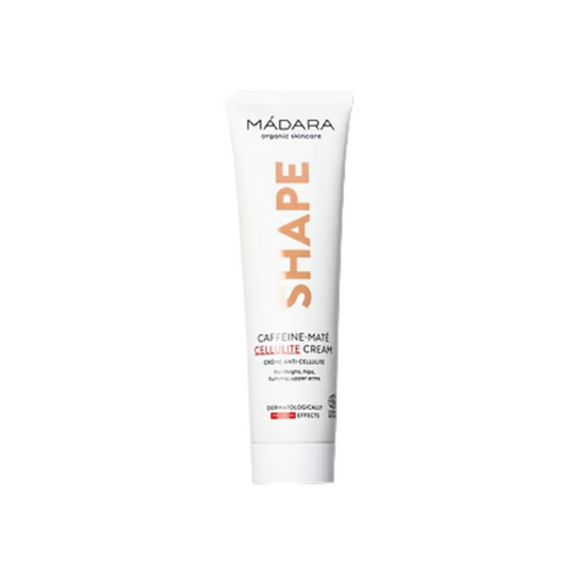 ‍GWP Madara Shape Caffeine-Maté Cellulite Cream 100ml
