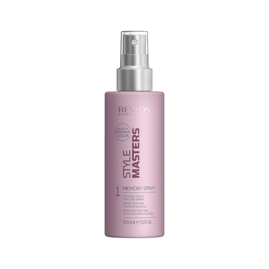Revlon Professional Style Masters Memory Spray 150ml