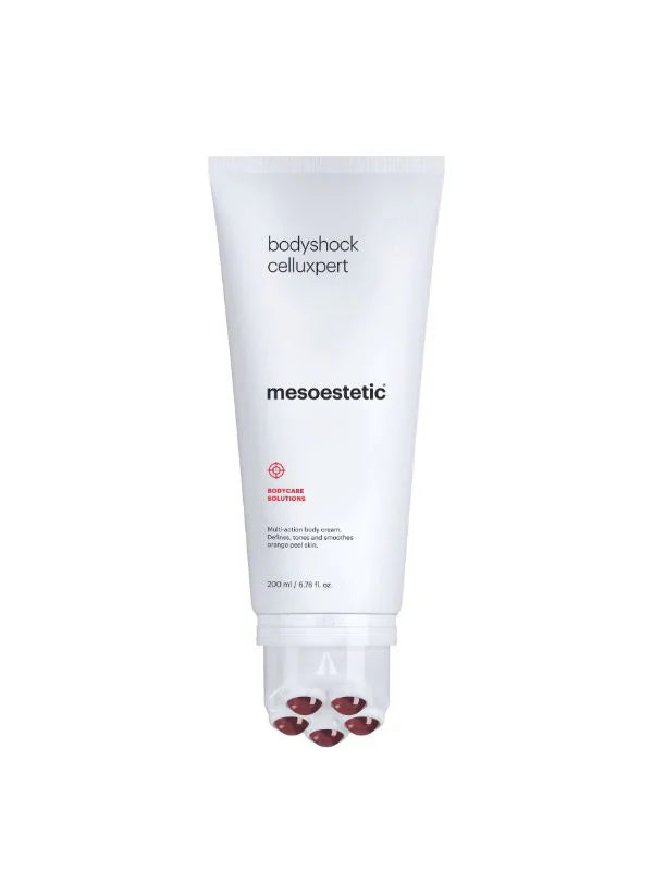 Mesoestetic Bodyshock Celluxpert 200ml