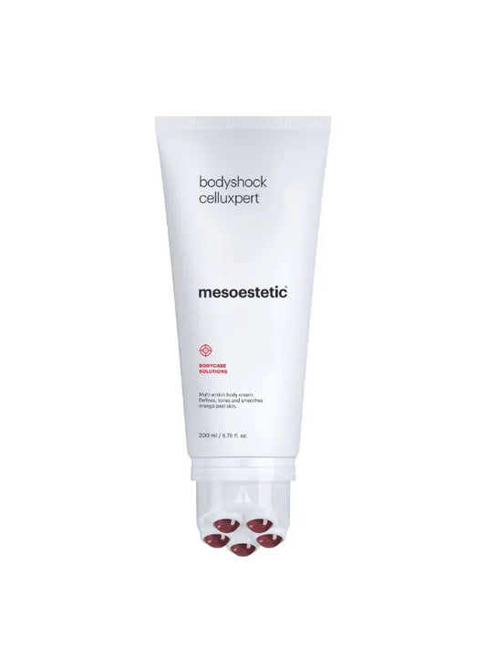 Mesoestetic Bodyshock Celluxpert 200ml