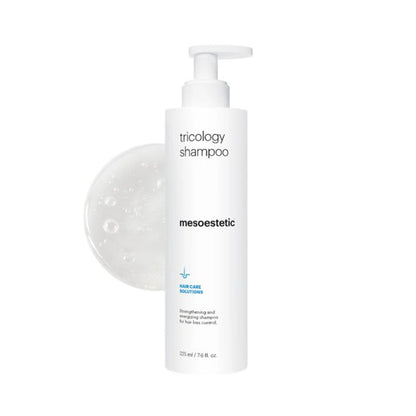 Mesoestetic Tricology Loss Shampoo 225ml
