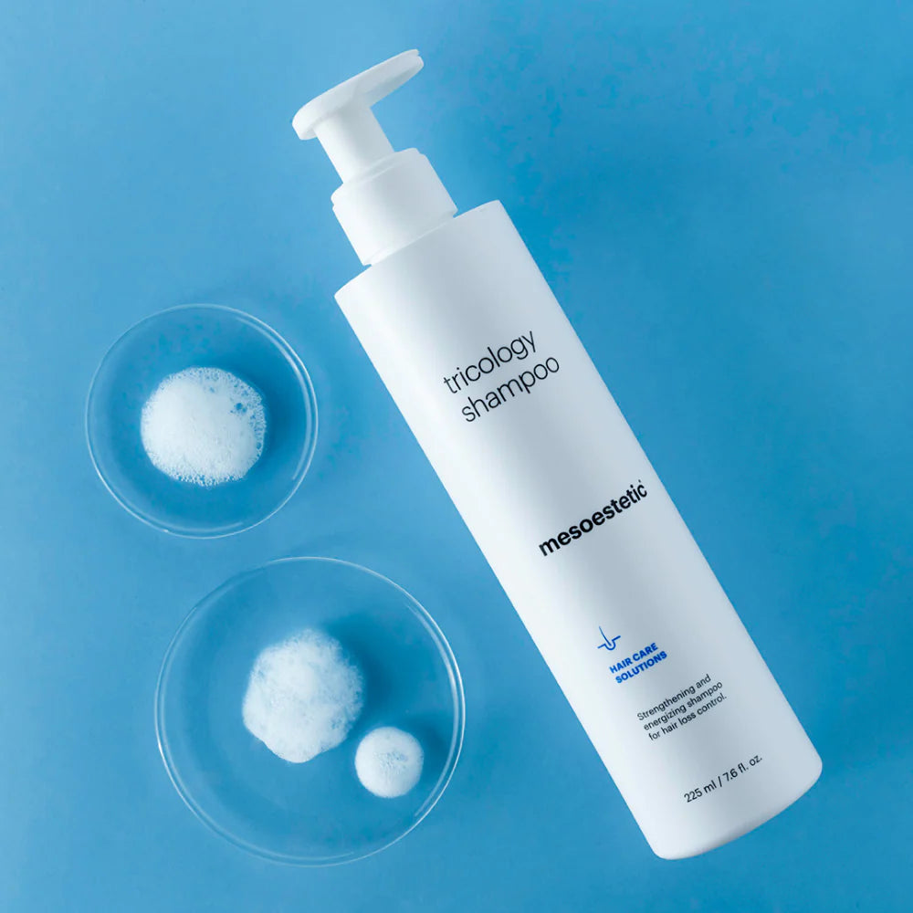 Mesoestetic Tricology Loss Shampoo 225ml