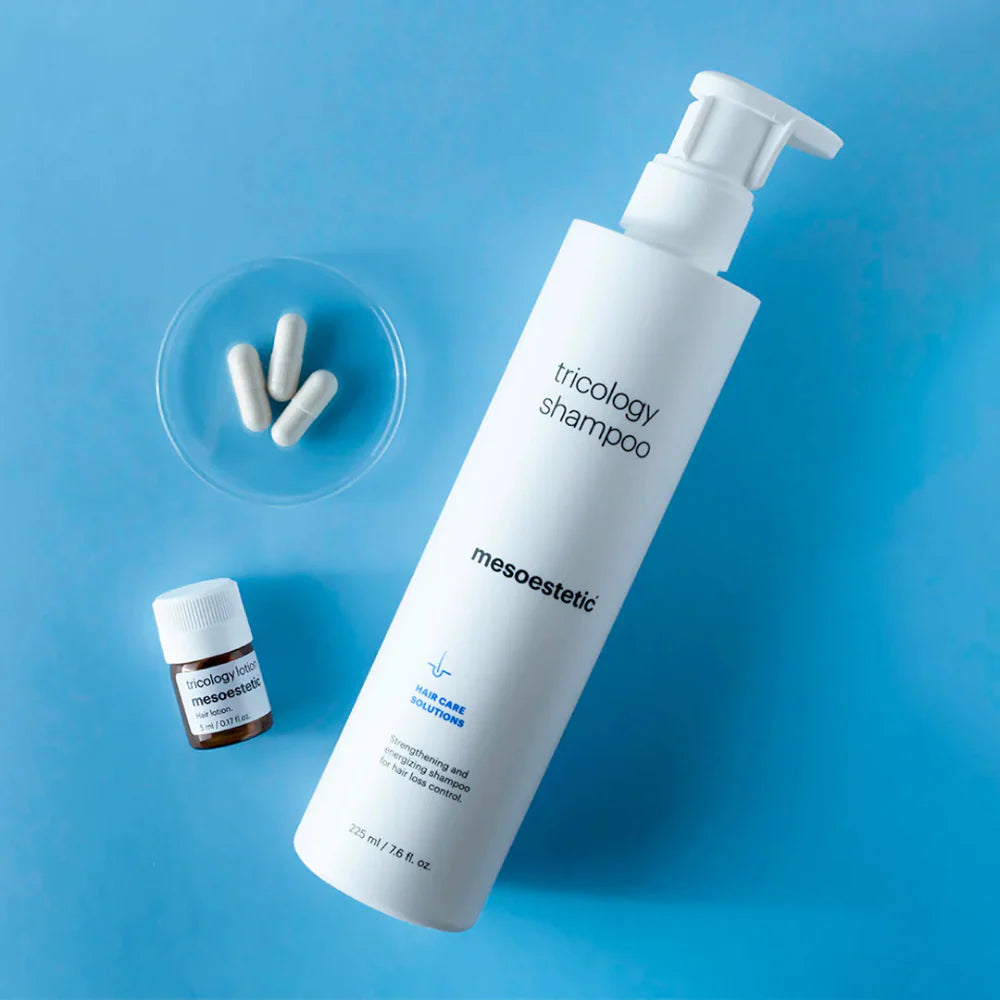 Mesoestetic Tricology Loss Shampoo 225ml