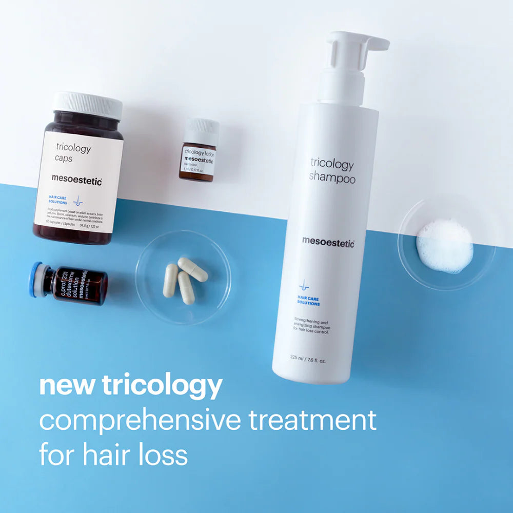 Mesoestetic Tricology Loss Shampoo 225ml