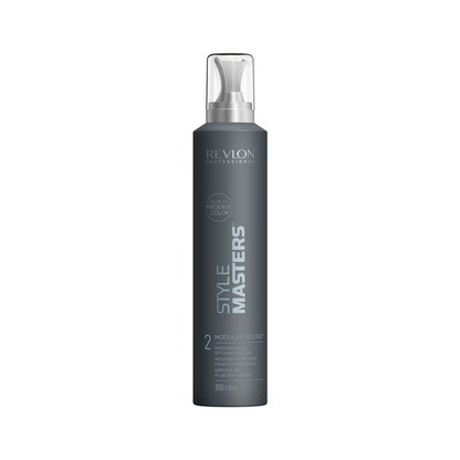 Revlon Professional Style Masters Modular Mousse 300ml