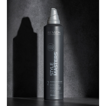 Revlon Professional Style Masters Modular Mousse 300ml