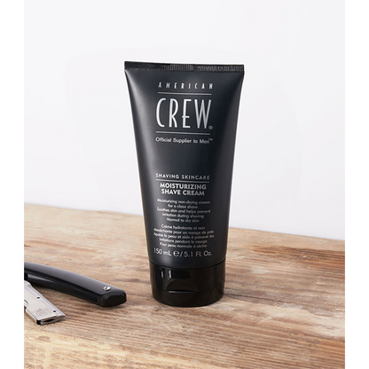 American Crew Moisturising Shaving Cream 150ml