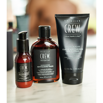 American Crew Moisturising Shaving Cream 150ml