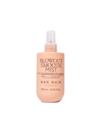 NAK Signature Blowout Mist 250ml