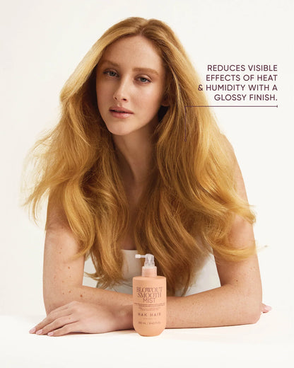 NAK Signature Blowout Mist 250ml