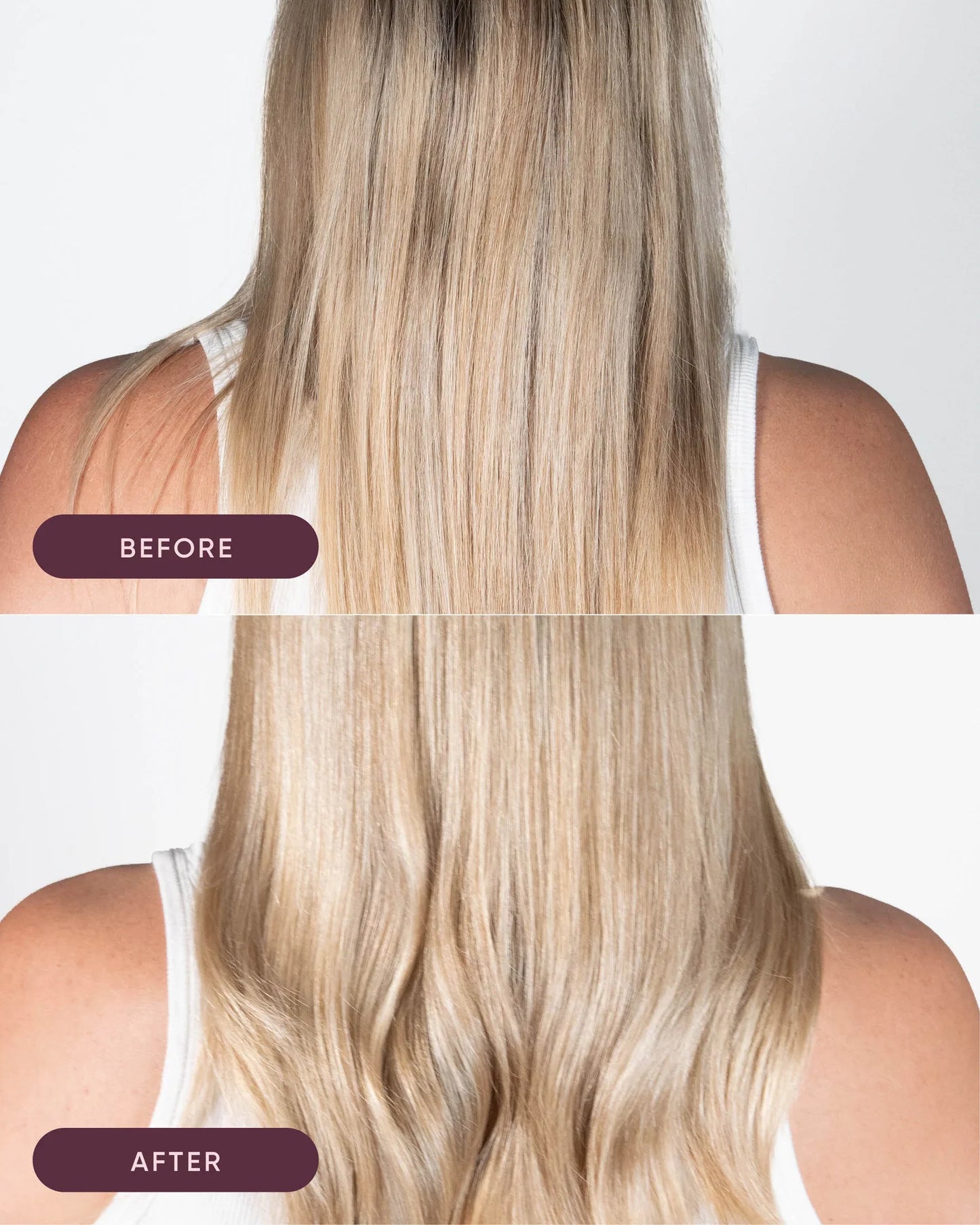 NAK Signature Blowout Mist 250ml