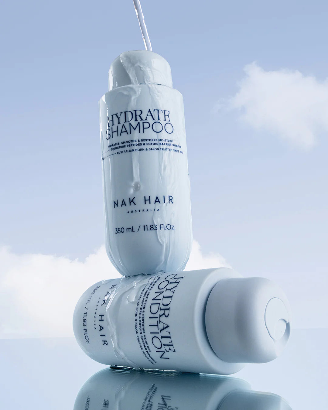 NAK Signature Hydrate Conditioner 350ml