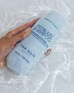 NAK Signature Hydrate Shampoo 350ml