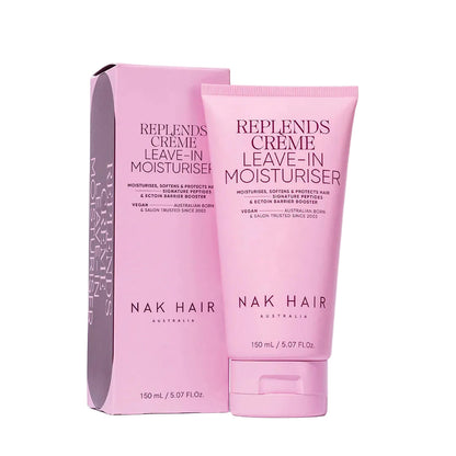 NAK Replends Creme Leave-in Moisturiser 150ml