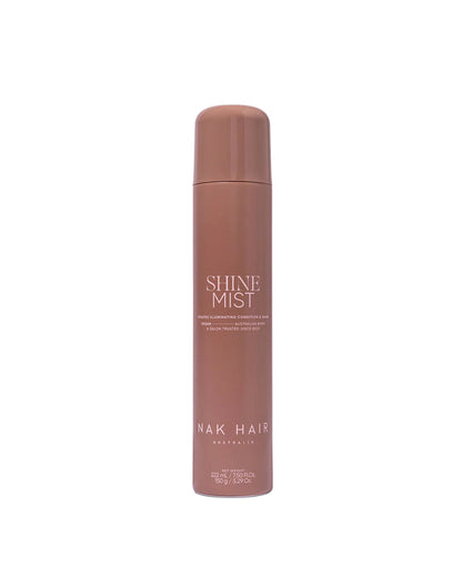 NAK Shine Mist 150g