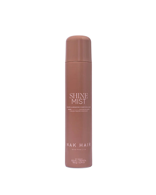 NAK Shine Mist 150g