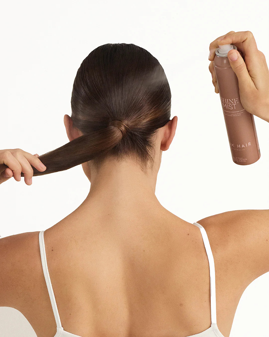 NAK Shine Mist 150g