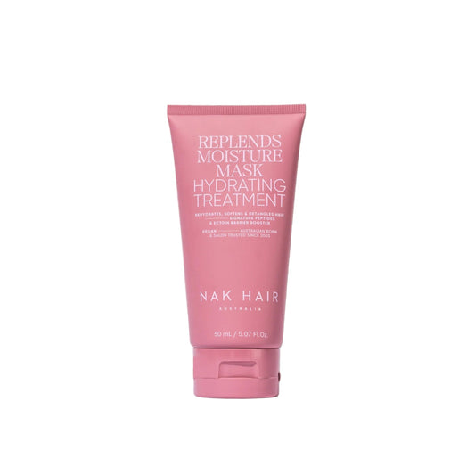 NAK Replends Moisture Mask 50ml